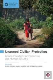 Unarmed Civilian Protection