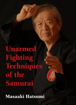 Bertrand.pt - Unarmed Fighting Techniques Of The Samurai