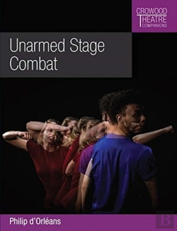 Bertrand.pt - Unarmed Stage Combat