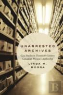 Unarrested Archives