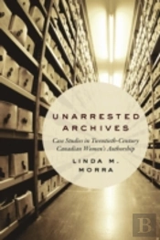 Unarrested Archives