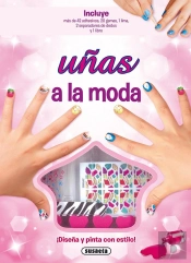 Uñas A La Moda