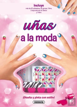 Bertrand.pt - Uñas A La Moda
