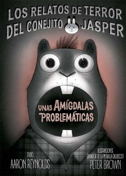 Bertrand.pt - Unas Amigdalas Problematicas