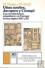 Uñas Azules, Jacques Y Ciompi