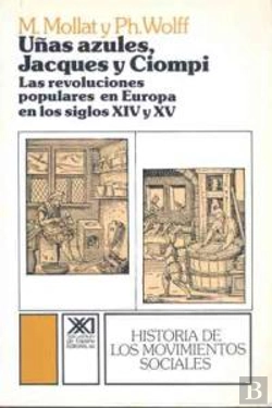 Bertrand.pt - Uñas Azules, Jacques Y Ciompi