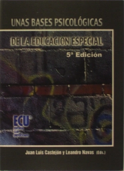 Bertrand.pt - Unas Bases Psicológicas De La Educación Especial