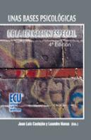 Unas Bases Psicologicas De La Educacion Especial