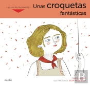 Unas Croquetas Fantasticas