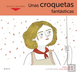 Bertrand.pt - Unas Croquetas Fantasticas