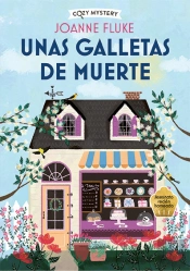 Unas Galletas De Muerte (Cozy Mystery)