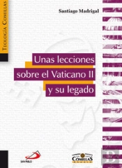 Unas Lecciones Sobre El Vaticano Ii Y Su Legado