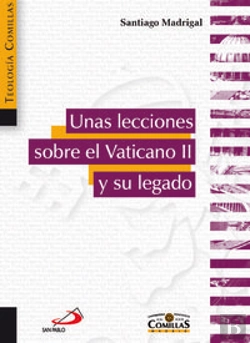 Bertrand.pt - Unas Lecciones Sobre El Vaticano Ii Y Su Legado