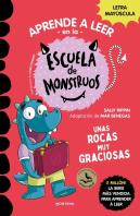 Unas Rocas Muy Graciosas