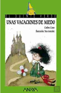 Bertrand.pt - Unas Vacaciones De Miedo