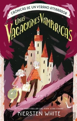 Bertrand.pt - Unas Vacaciones Vampiricas