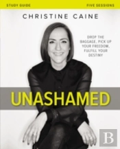 Unashamed Bible Study Guide