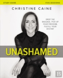 Bertrand.pt - Unashamed Bible Study Guide