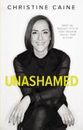 Unashamed
