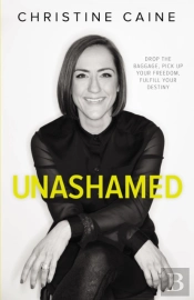 Unashamed