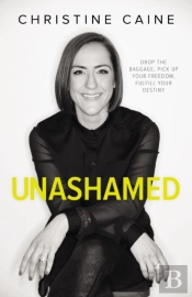 Unashamed