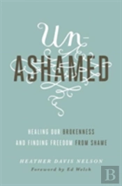 Unashamed