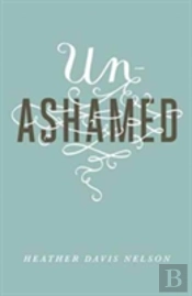 Unashamed (Pack Of 25)