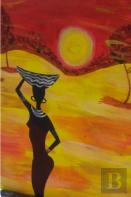 Unashamed Spirit Blank Book