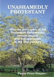 Unashamedly Protestant