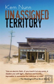 Unassigned Territory