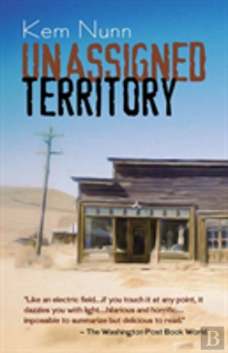 Bertrand.pt - Unassigned Territory
