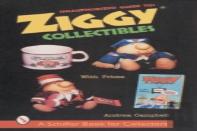 Unauthorized Guide To Ziggyâ® Collectibles