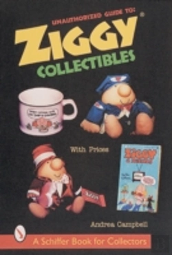 Bertrand.pt - Unauthorized Guide To Ziggyâ® Collectibles