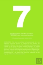 Unauthorized Harry Potter Book Seven News