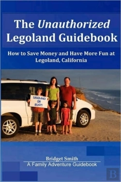 Bertrand.pt - Unauthorized Legoland Guidebook