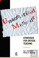 Unauthorized Methods