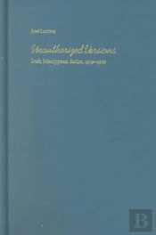 Unauthorized Versions