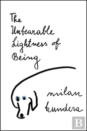 Unbearable Lightness Of Being