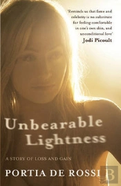 Unbearable Lightness