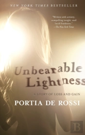 Unbearable Lightness