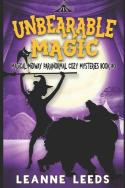 Bertrand.pt - Unbearable Magic