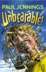 Unbearable!