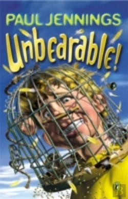 Bertrand.pt - Unbearable!