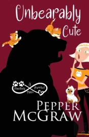 Unbearably Cute