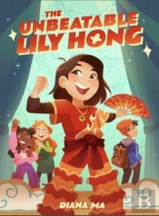 Unbeatable Lily Hong