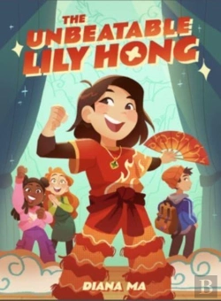 Bertrand.pt - Unbeatable Lily Hong