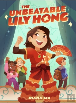 Bertrand.pt - Unbeatable Lily Hong