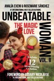 Unbeatable Woman 2