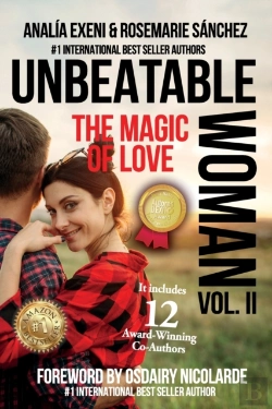 Bertrand.pt - Unbeatable Woman 2