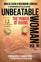 Unbeatable Woman 3